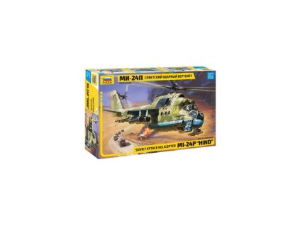 zvezda mil 24p hind 1 72