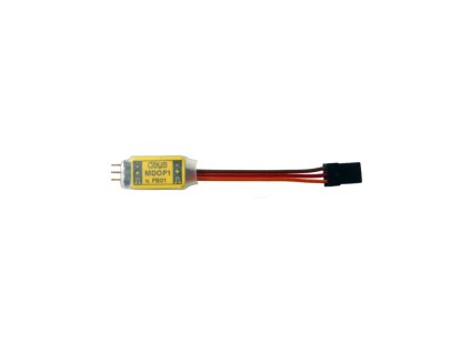 mdop1 opticke oddeleni rizeni serv dc nebo ac regulatoru