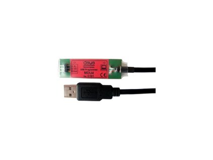 mdu4 usb programator