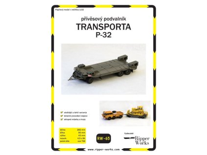 transporta p 32