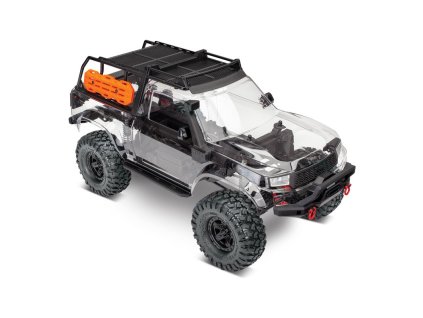 traxxas trx 4 sport 1 10 kit