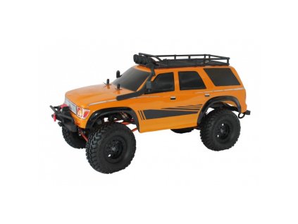 df 4s crawler xl 313mm edition led navijak 2 rychlosti vse ovladane z vysilace