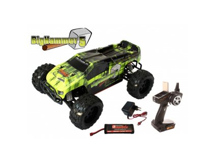 big hammer 5 rtr 110 xl dc waterproof