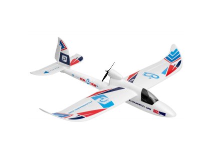 beta v2 1400 m1 rtf 4k 24ghz brushless