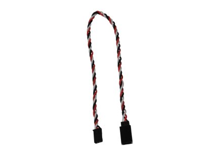 prodluzovaci kabel krouceny 30cm fut pvc