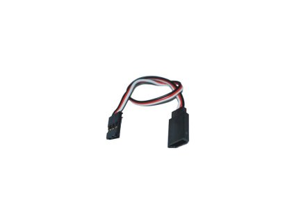 prodluzovaci kabel plochy 15cm fut silny