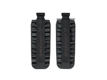 leatherman bit kit
