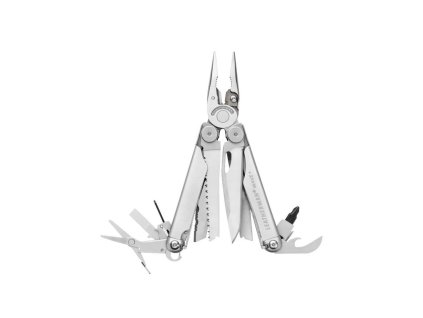 leatherman wave plus