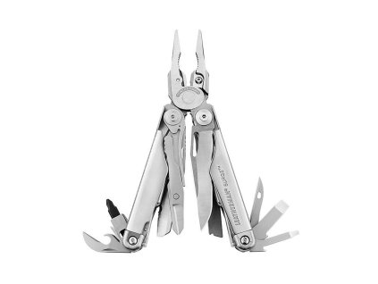 leatherman surge