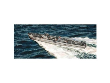 italeri schnellboot s 26 s 38 1 35