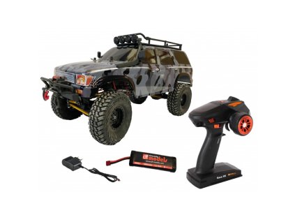 df models rc auto df 4s crawler 110 kamuflaz