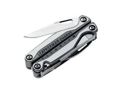 leatherman charge tti plus
