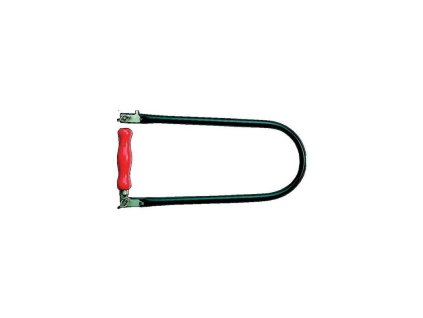 ram pilky lupenkove 130mm 502 bahco