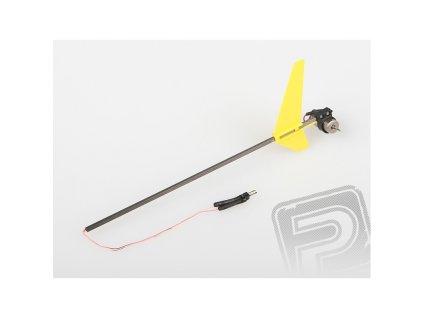 ocasni sada zluta pro kabinu zluta modra v45 colibri pro