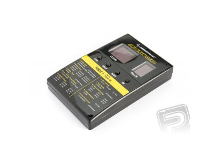 led programovaci box platinum v1