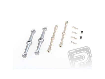 griffin 450 ovladaci paky stabilizatoru