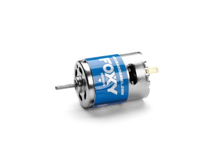 foxy 400 72v stejnosmerny motor