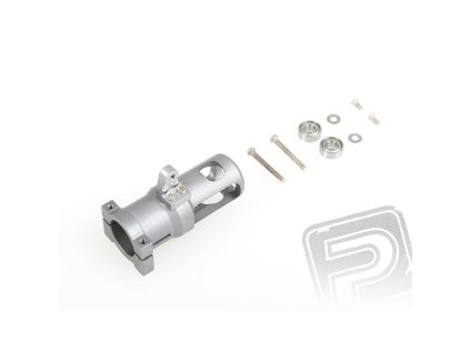 griffin 450 zadni kovovy domecek