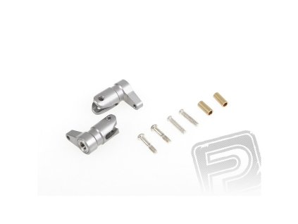 griffin 450 sada unasecu listu vyrovn rotoru