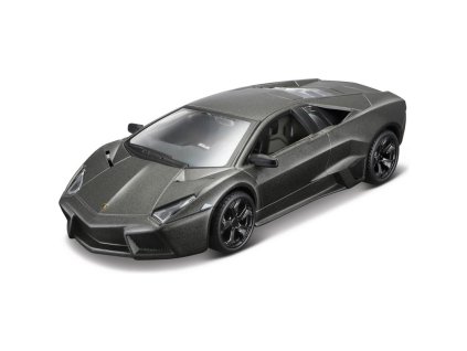bburago plus lamborghini reventon 1 32 cerna
