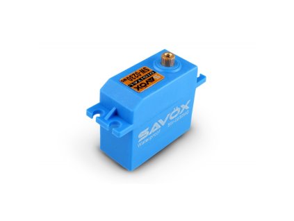 sw 0230mg hi volt waterproof digitalni servo