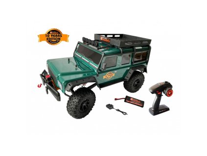 df 4j xxl 10 years edition crawler s navijakem 2 rychlostmi led 5ch