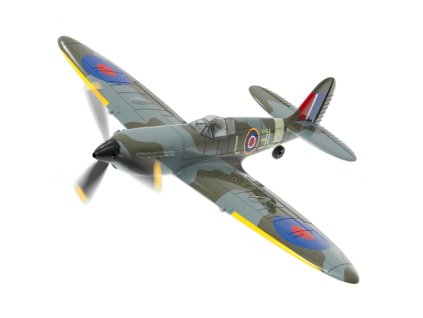 0020310 volantexrc spitfire 400mm plane