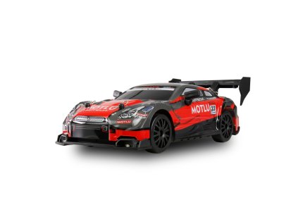 amewi rc auto drift racing car 4wd 124 rtr cervenocerna (3)
