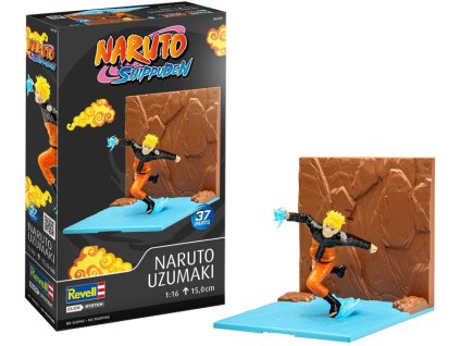 EasyClick NARUTO 06789 Naruto Uzumaki 1 16 a159090289 10374