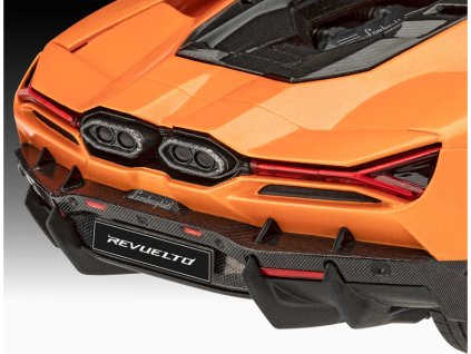 Revell Lamborghini Revuelto (1:24)