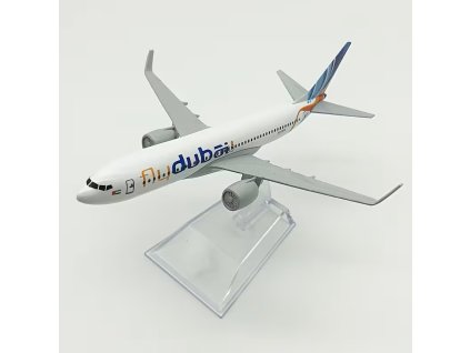 B737 FlyDubai