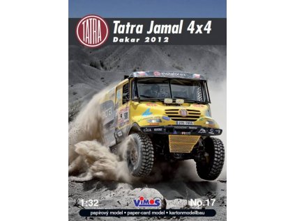 vyr 433jamal titulka