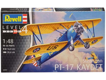 stearman p 17 kaydet 1 48 03957