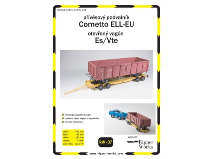 Commeto + Es/Vte