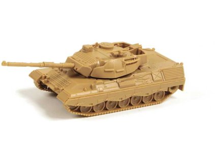 Zvezda Leopard 1A5 (1:100)