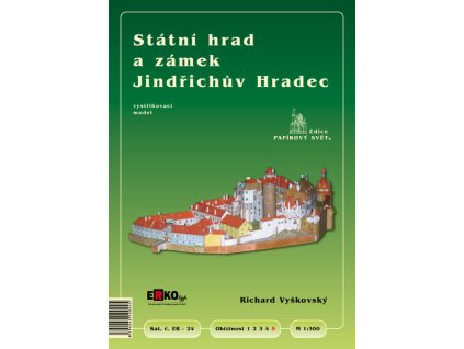 er 24 jindrichuv hradec