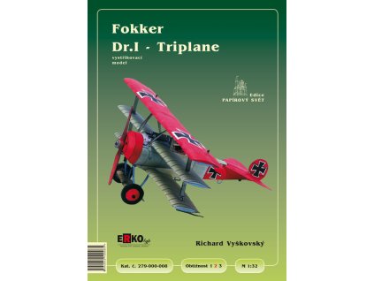 er 08 fokker