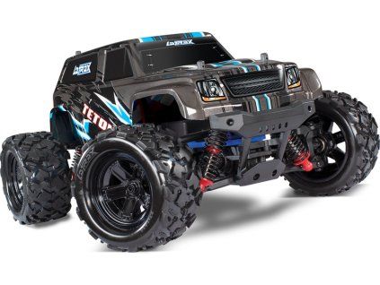 TRA76054 5 BLK