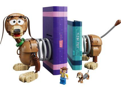 LEGO43301