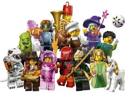 LEGO71052