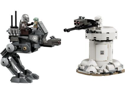 LEGO75444