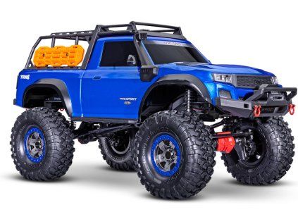 TRA82044 4 BLUE