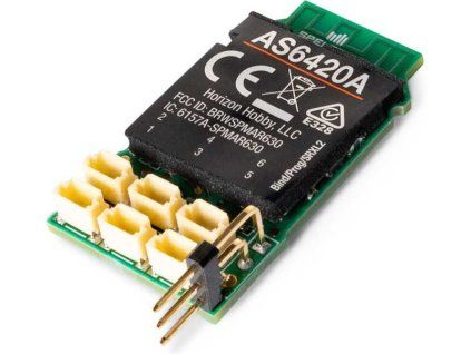 SPMAS6420AA