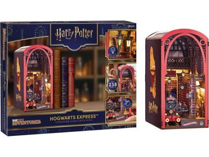 Revell Tiny Adventures - Harry Potter "Hogwarts Express"