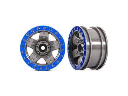 TRA8180 BLUE