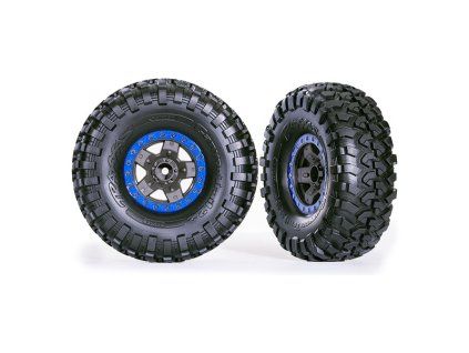 TRA8181 BLUE