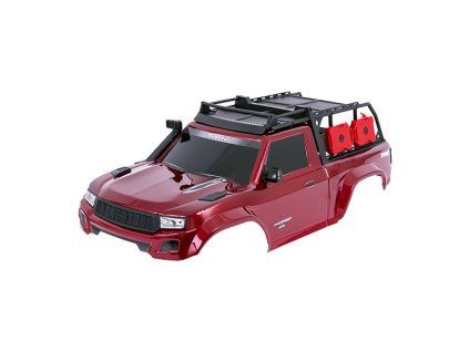 TRA8213 RED