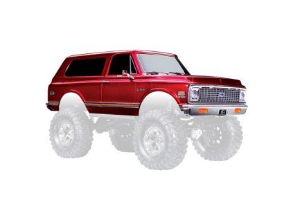 TRA9130 RED