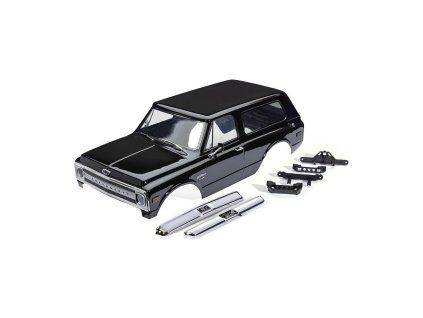 TRA9131 BLK