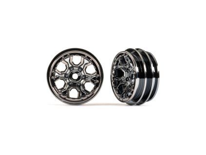 TRA9770 BLKCR